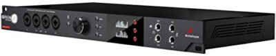 9. Antelope Audio Orion Studio Synergy Core Thunderbolt 3 and USB Audio Interface with 12 Discrete Preamps and 6 DSP + 2 FPGA FX Processors - Imagen 5