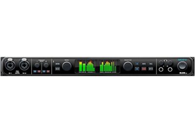 4. MOTU 828es 28x32 Thunderbolt USB 2.0 Audio Interface - Imagen 6