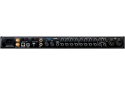 4. MOTU 828es 28x32 Thunderbolt USB 2.0 Audio Interface - Imagen 4