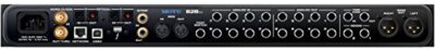 4. MOTU 828es 28x32 Thunderbolt USB 2.0 Audio Interface - Imagen 3