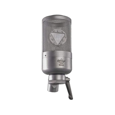 10. Ehrlund EHR-M Microphone